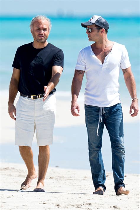 ricky martin assassination of gianni versace|Ricky Martin and Edgar Ramirez: American Crime Story Versace .